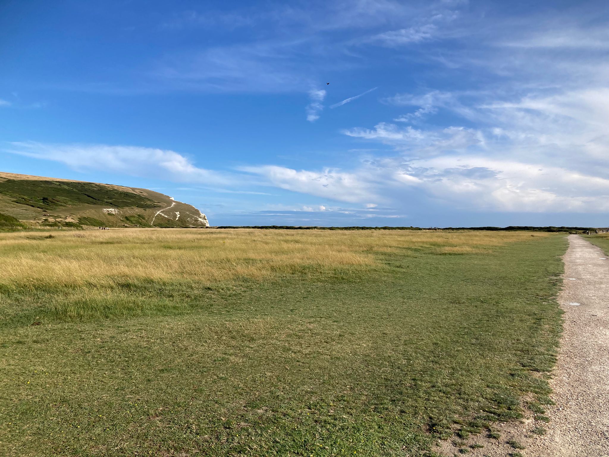 Beach View